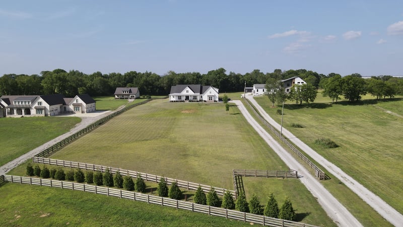 3100 Butler Rd, Columbia, TN 38401