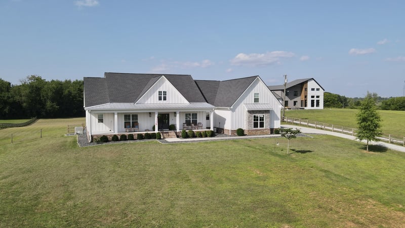 3100 Butler Rd, Columbia, TN 38401