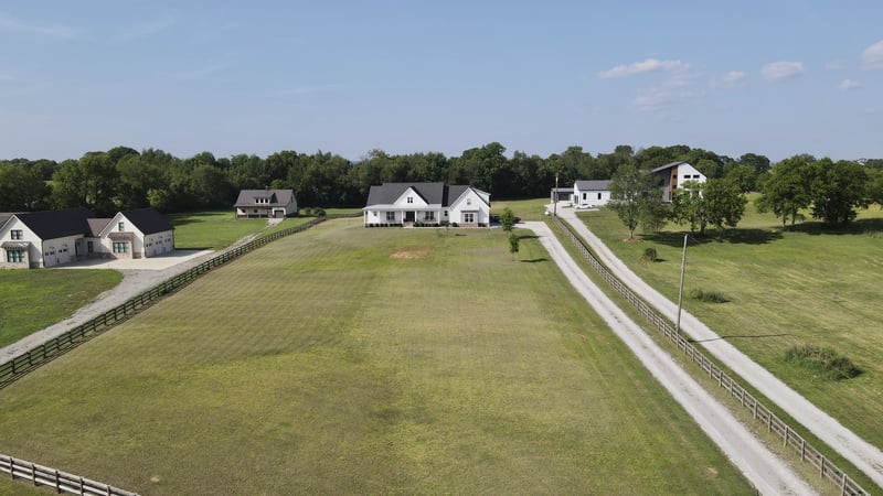 3100 Butler Rd, Columbia, TN 38401