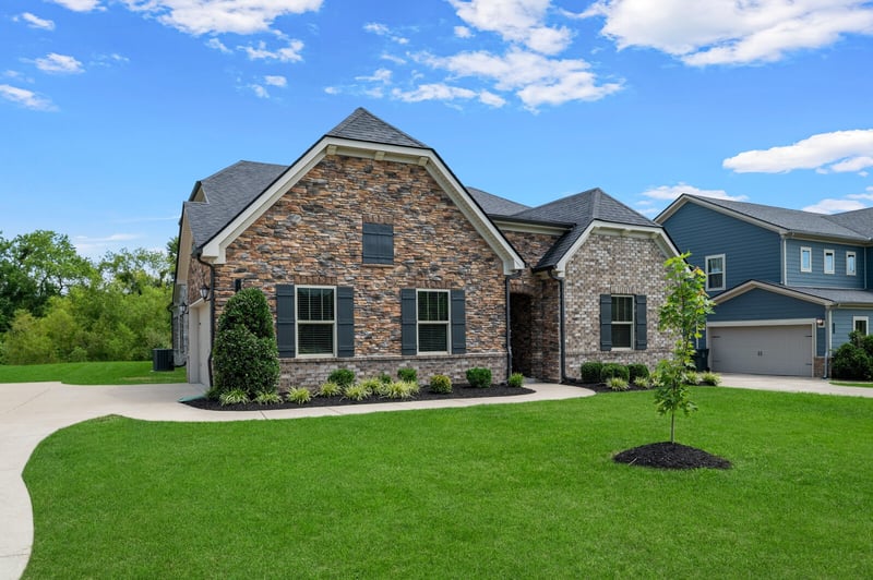 173 Burberry Glen Blvd, Nolensville, TN 37135