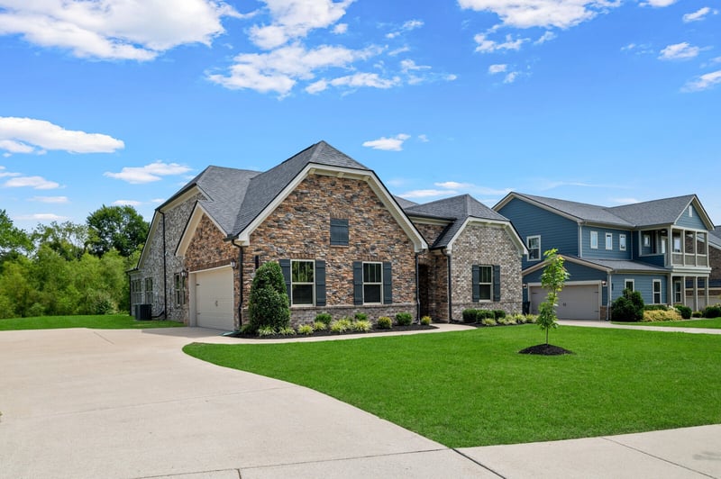 173 Burberry Glen Blvd, Nolensville, TN 37135