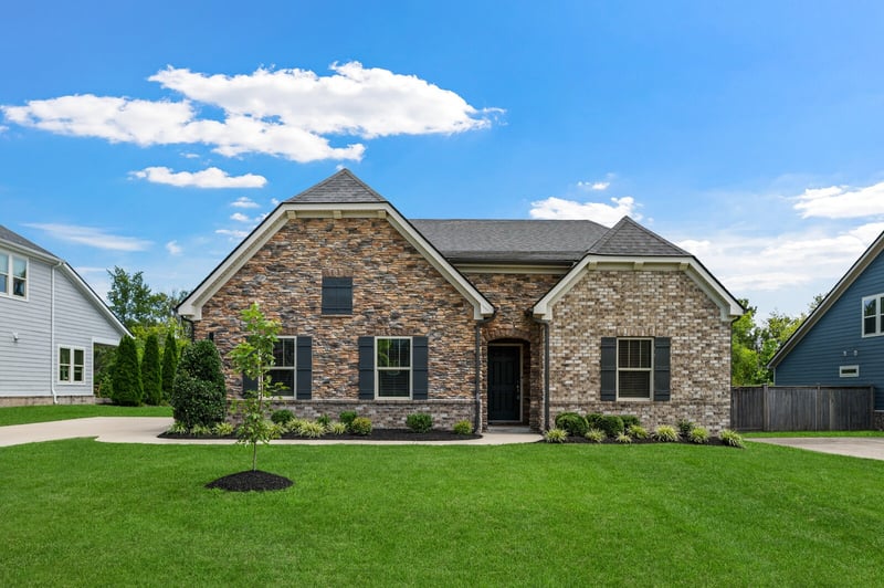173 Burberry Glen Blvd, Nolensville, TN 37135