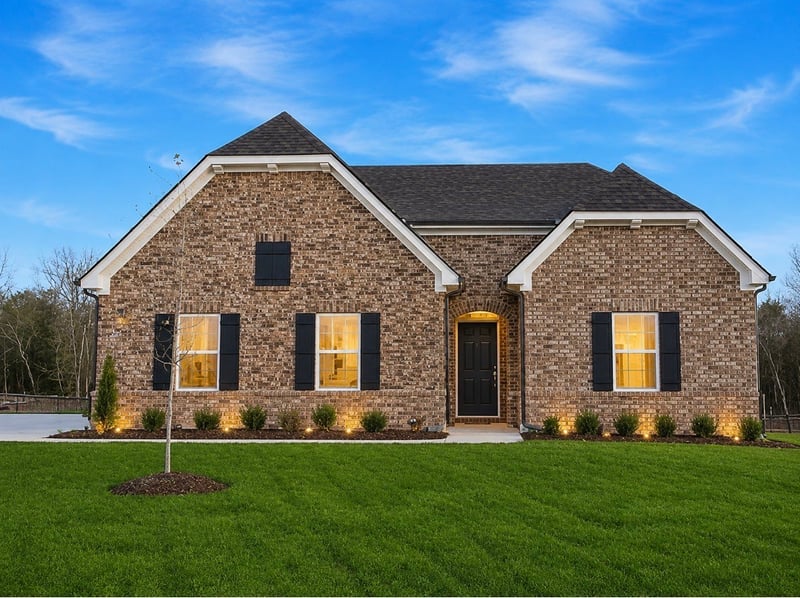173 Burberry Glen Blvd, Nolensville, TN 37135