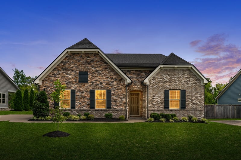 173 Burberry Glen Blvd, Nolensville, TN 37135