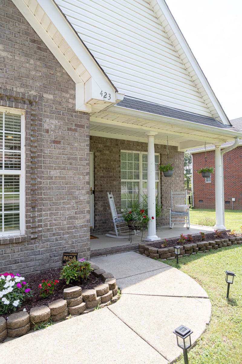 423 Spring Hill Dr, Smyrna, TN 37167