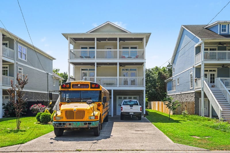 2624 Miami Ave, Nashville, TN 37214