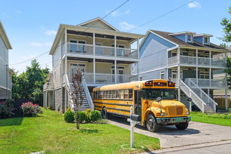 2624 Miami Ave, Nashville, TN 37214