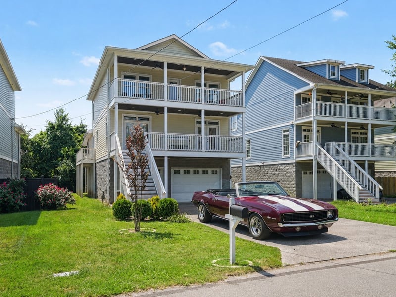 2624 Miami Ave, Nashville, TN 37214