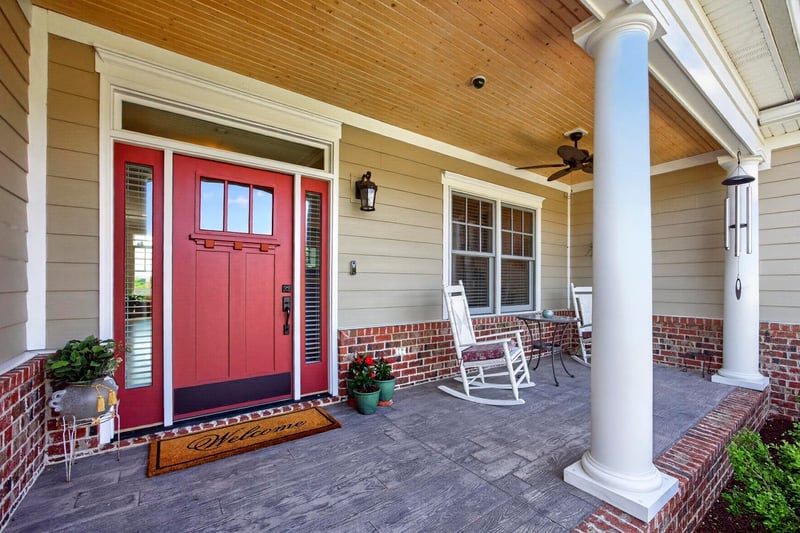 1217 Ballentrace Blvd, Lebanon, TN 37087