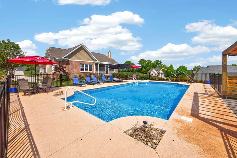 1217 Ballentrace Blvd, Lebanon, TN 37087