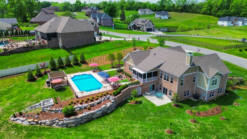 1217 Ballentrace Blvd, Lebanon, TN 37087
