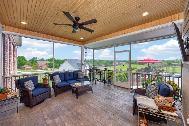 1217 Ballentrace Blvd, Lebanon, TN 37087