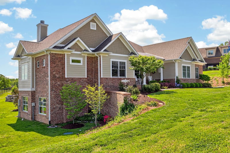 1217 Ballentrace Blvd, Lebanon, TN 37087