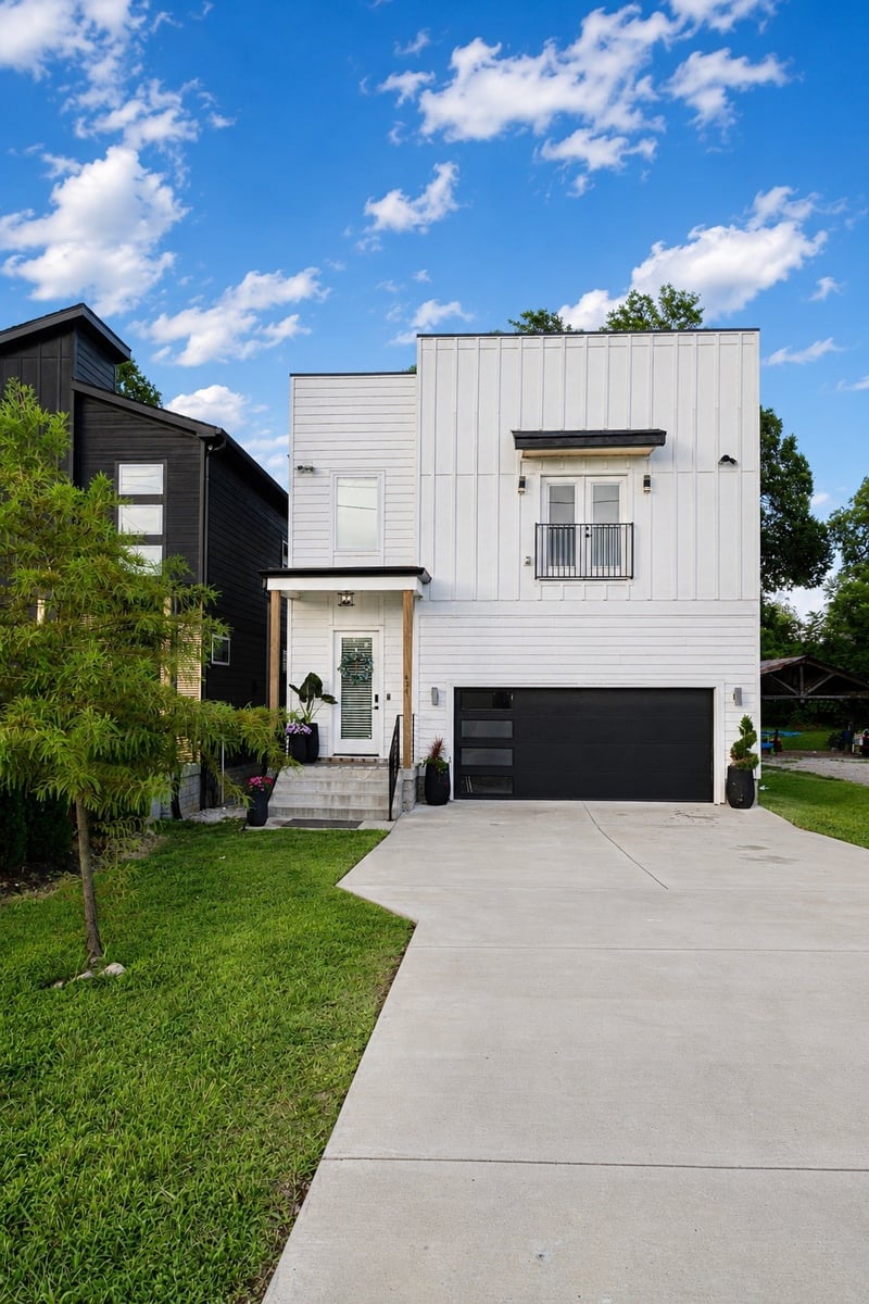 434 Westboro Dr, Nashville, TN 37209