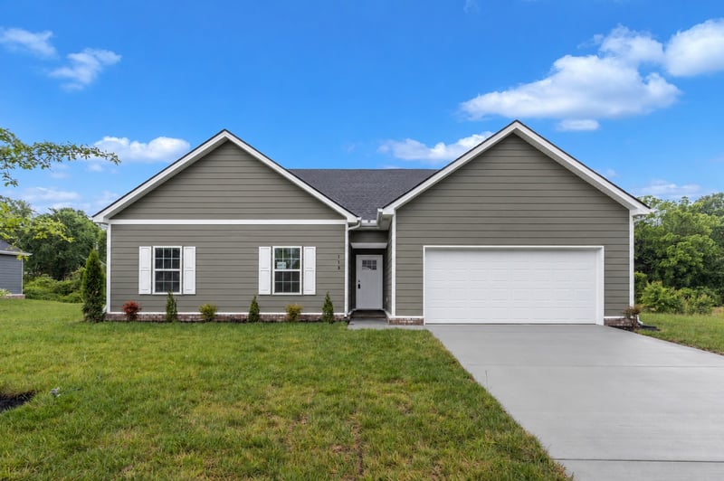 7208 Cox Pike, Fairview, TN 37062