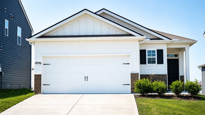 1806 Wellwood Ln, Lebanon, TN 37087