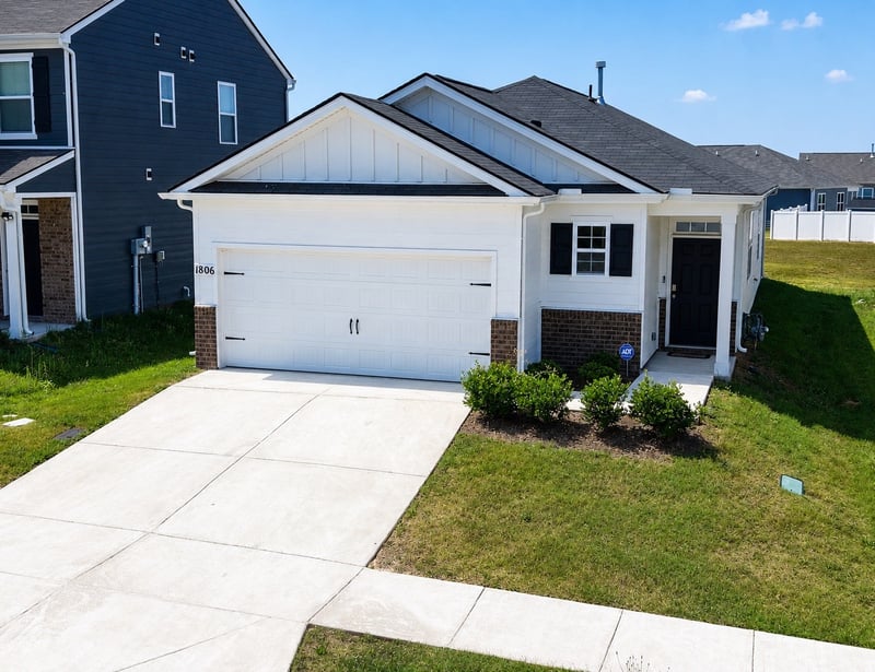 1806 Wellwood Ln, Lebanon, TN 37087