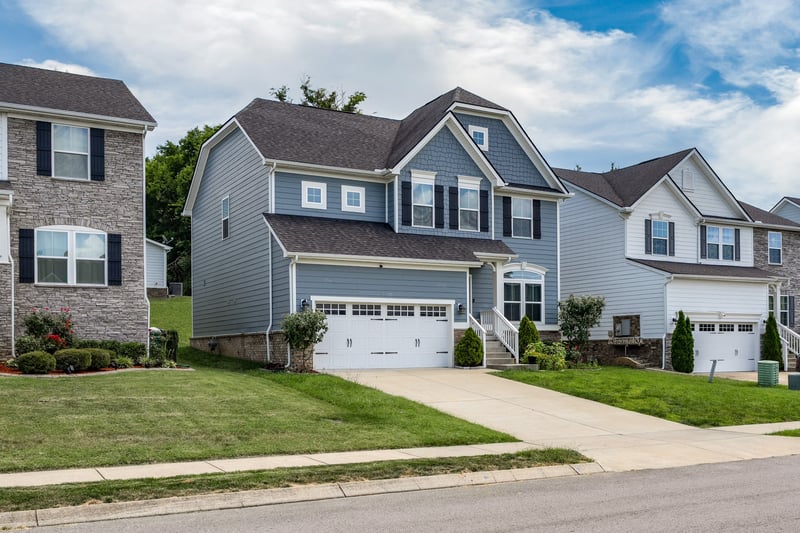 2084 Morton Dr, Spring Hill, TN 37174