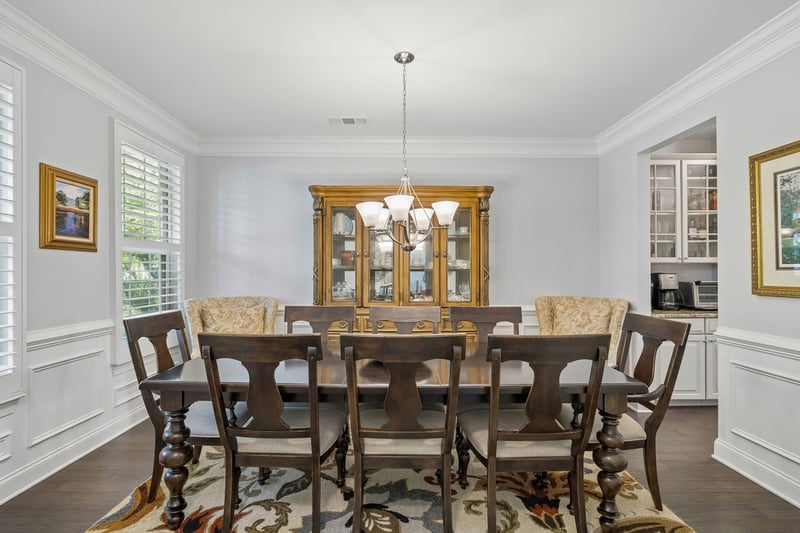 5016 Rockport Ave, Franklin, TN 37064