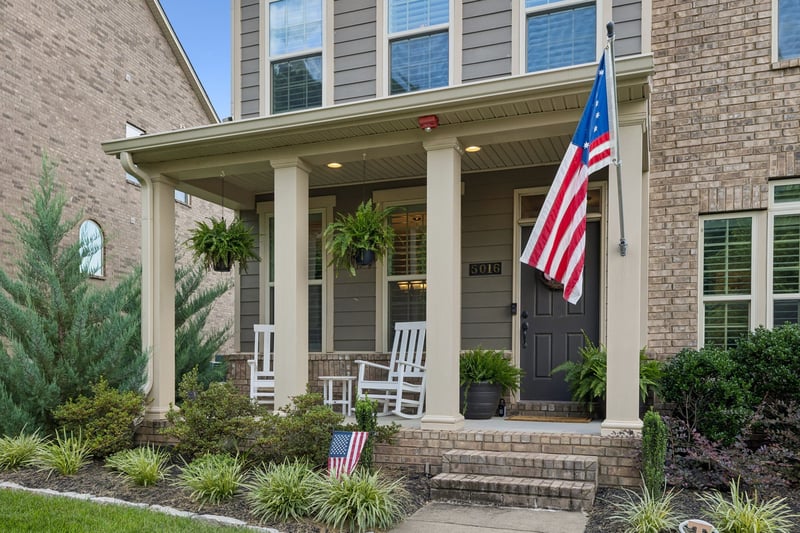 5016 Rockport Ave, Franklin, TN 37064