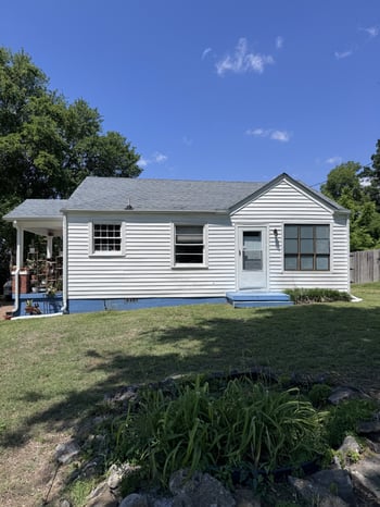 2618 Woodyhill Dr, Nashville, TN 37207