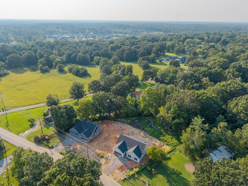 7206 Cox Pike, Fairview, TN 37062