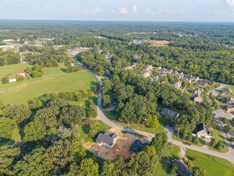 7206 Cox Pike, Fairview, TN 37062