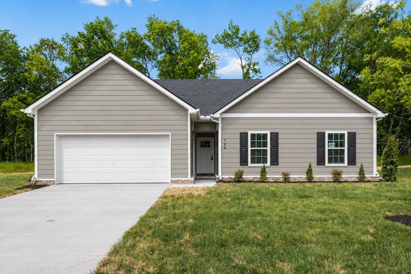 7206 Cox Pike, Fairview, TN 37062