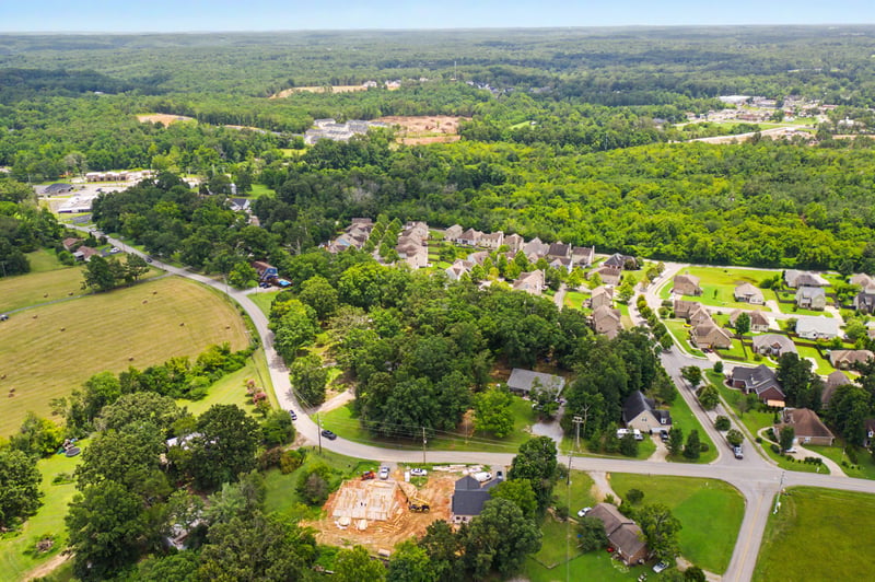 7206 Cox Pike, Fairview, TN 37062