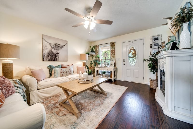217 Wagoners Way, Westmoreland, TN 37186