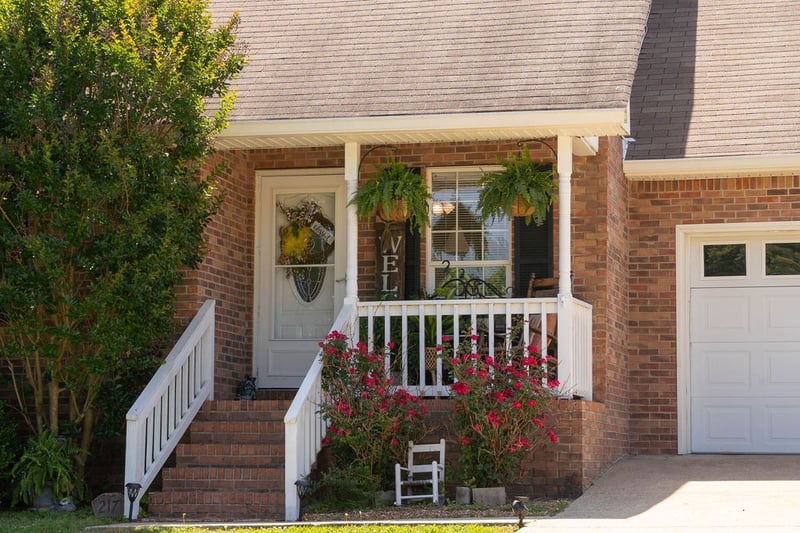 217 Wagoners Way, Westmoreland, TN 37186
