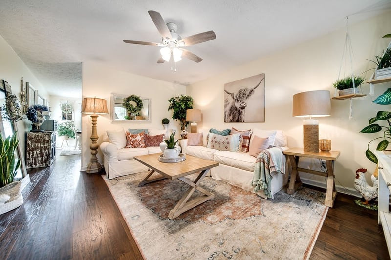 217 Wagoners Way, Westmoreland, TN 37186