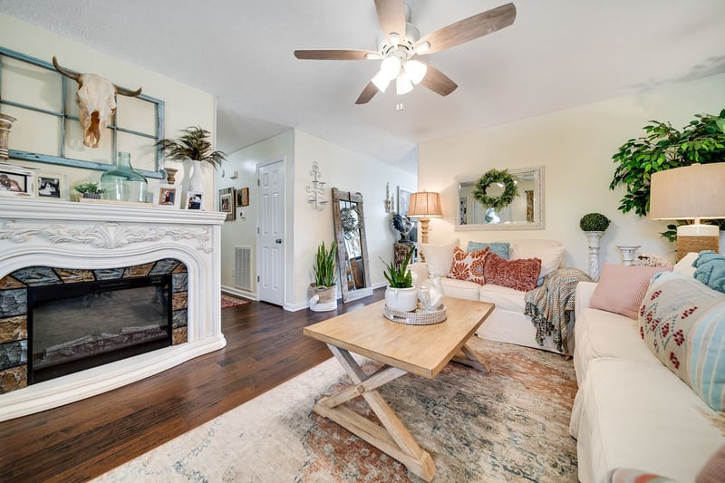 217 Wagoners Way, Westmoreland, TN 37186