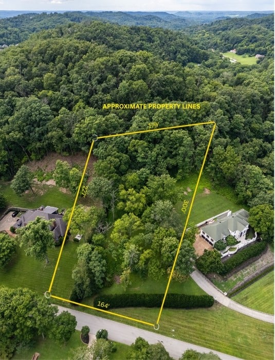 5225 Heathrow Hills Dr Lot 19, Brentwood, TN 37027