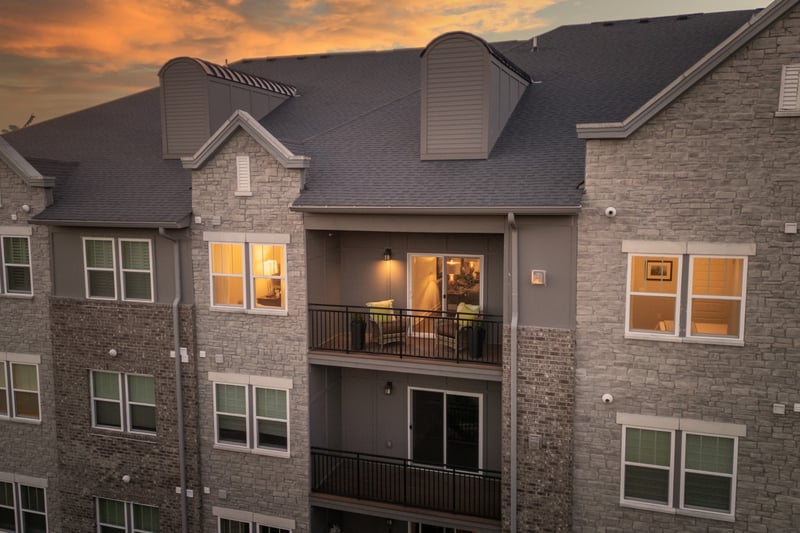 141 Saundersville Rd #1405, Hendersonville, TN 37075