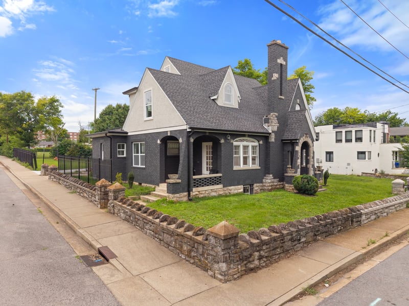 1021 31st Ave, Nashville, TN 37209