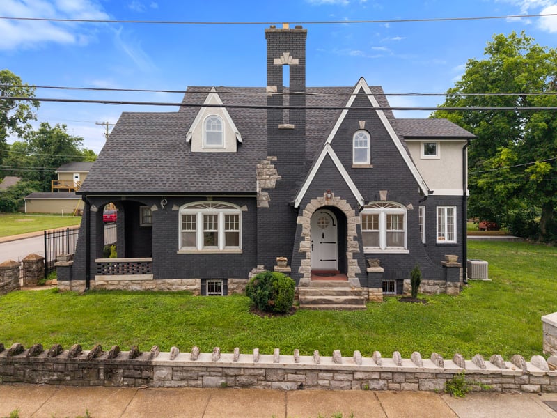 1021 31st Ave, Nashville, TN 37209
