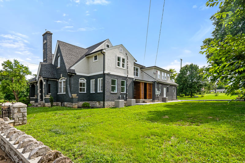 1021 31st Ave, Nashville, TN 37209