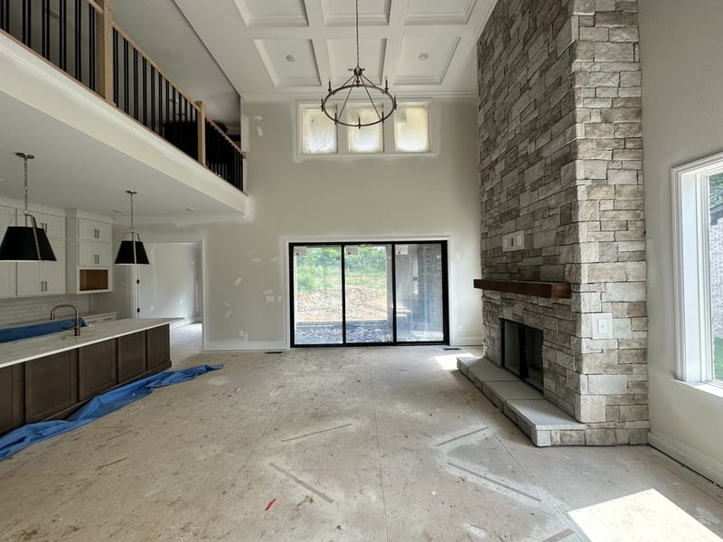 7291 Orrinshire Dr, Fairview, TN 37062