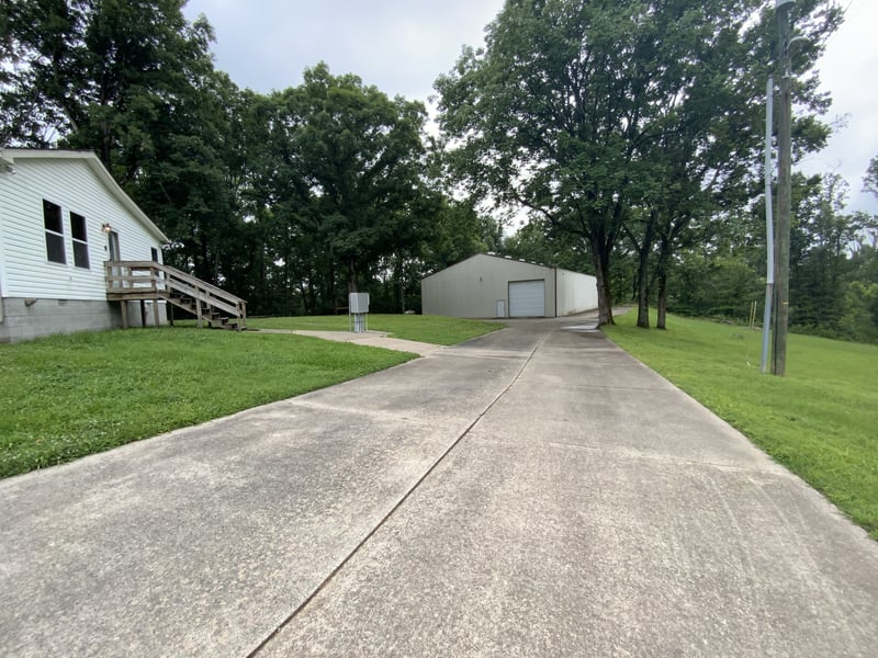2076 Valley View Rd, Joelton, TN 37080