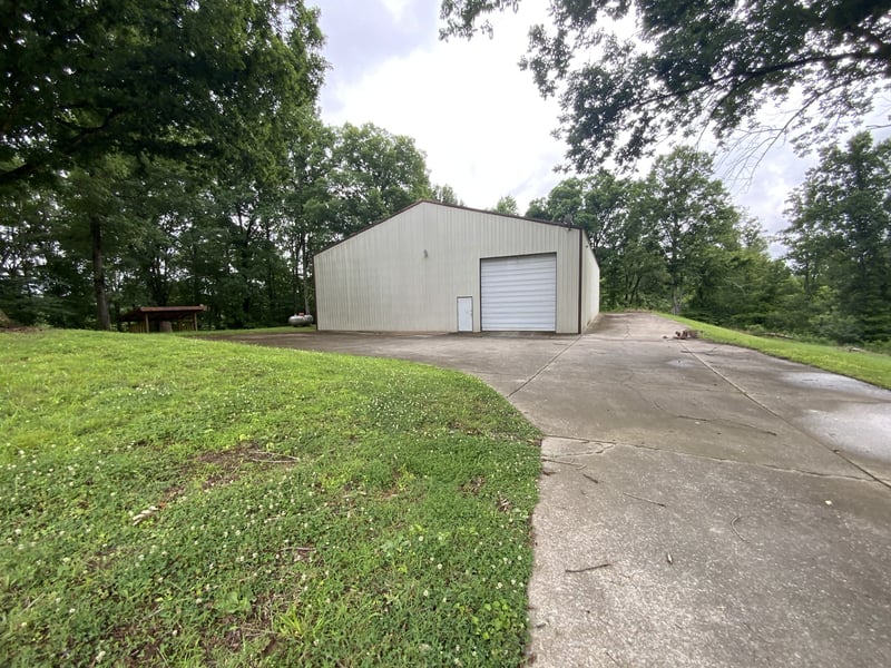 2076 Valley View Rd, Joelton, TN 37080