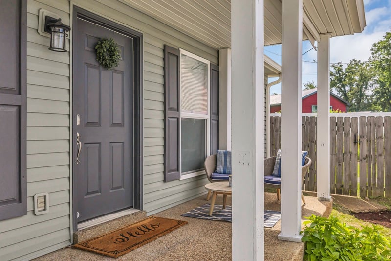 604 Basswood Ave, Nashville, TN 37209
