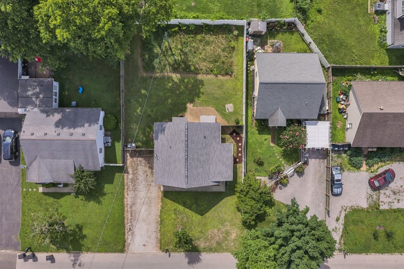604 Basswood Ave, Nashville, TN 37209