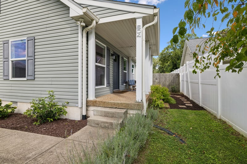 604 Basswood Ave, Nashville, TN 37209