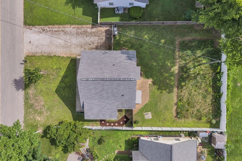 604 Basswood Ave, Nashville, TN 37209