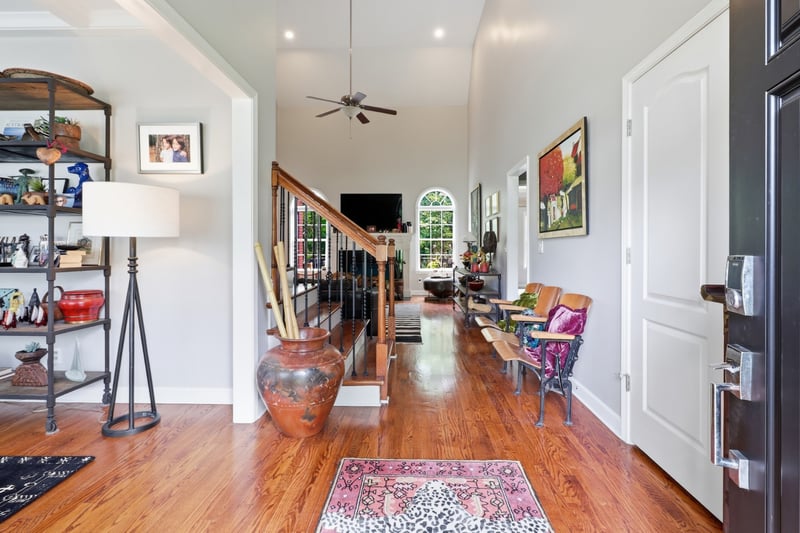 1237 Ben Hill Blvd, Nolensville, TN 37135