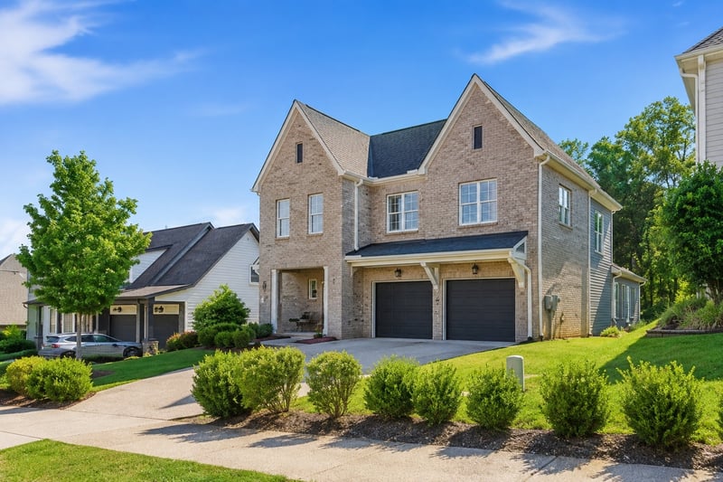 705 Plowson Rd, Mount Juliet, TN 37122
