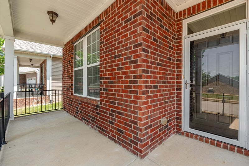 2508 River Trail Dr, Hermitage, TN 37076