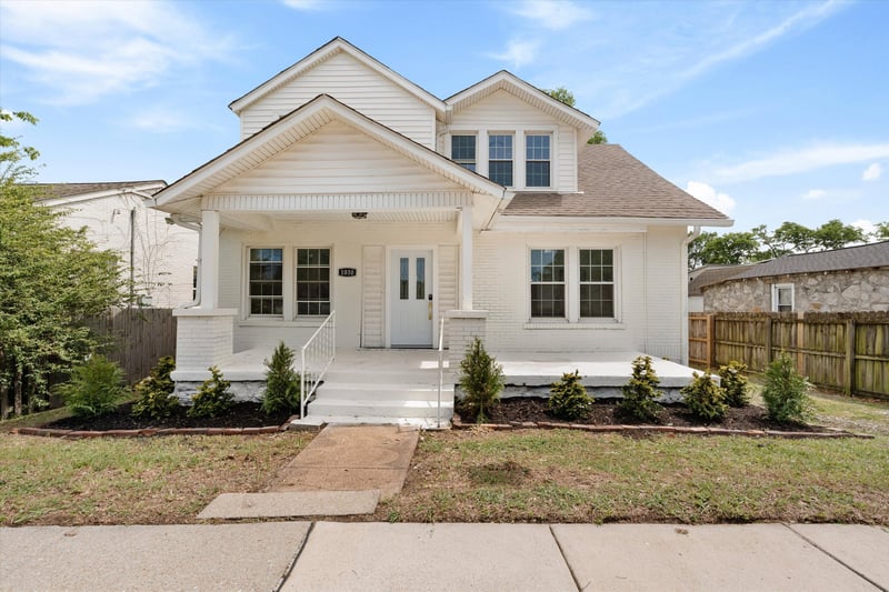 1030 28th Ave, Nashville, TN 37208