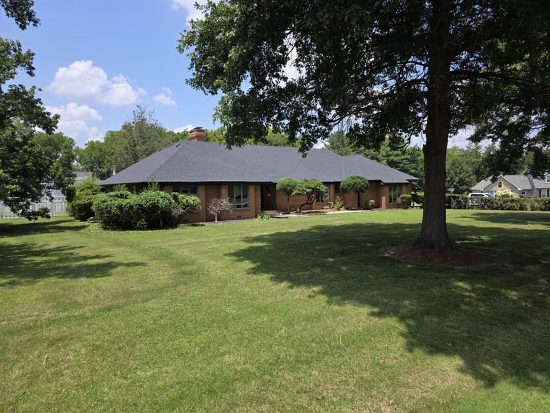 101 Shady Cv, Old Hickory, TN 37138